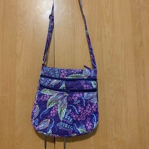 Vera Bradley bag